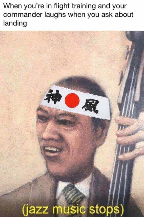 NANI?!