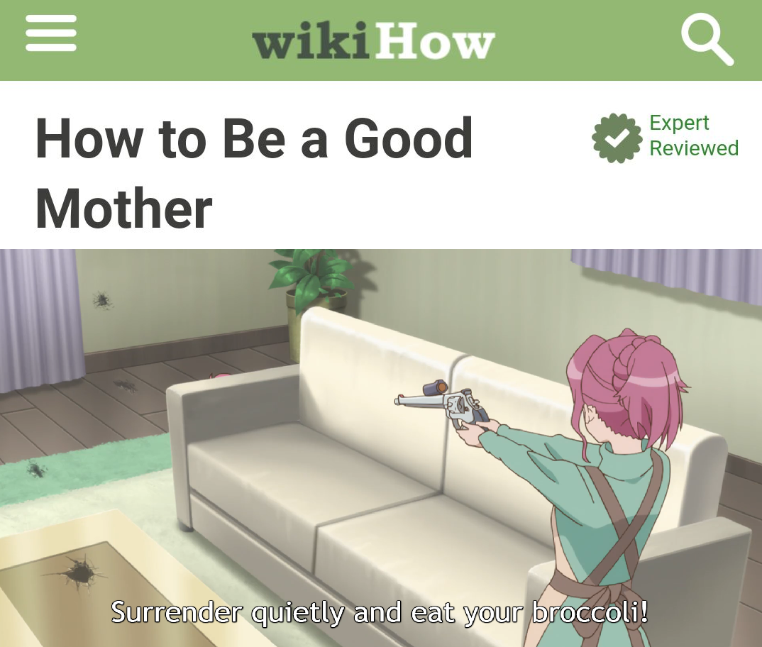 It checks out
