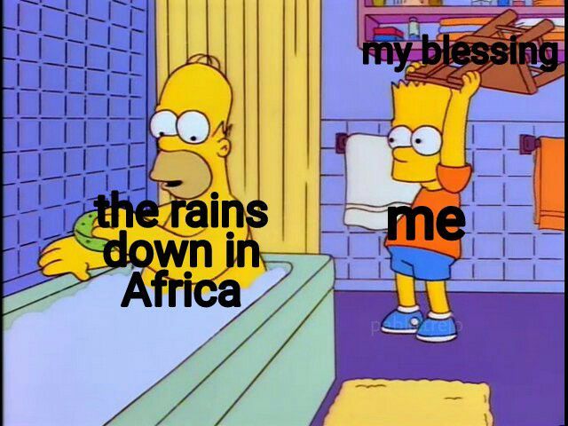 its gonna tke some time