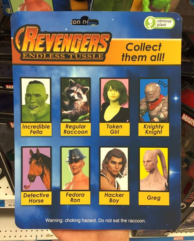 spoilers