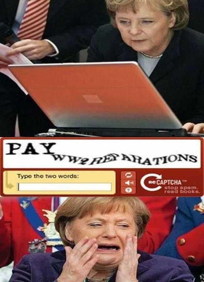 Now I get why Germany keeps asking "Do you accept refugees?"