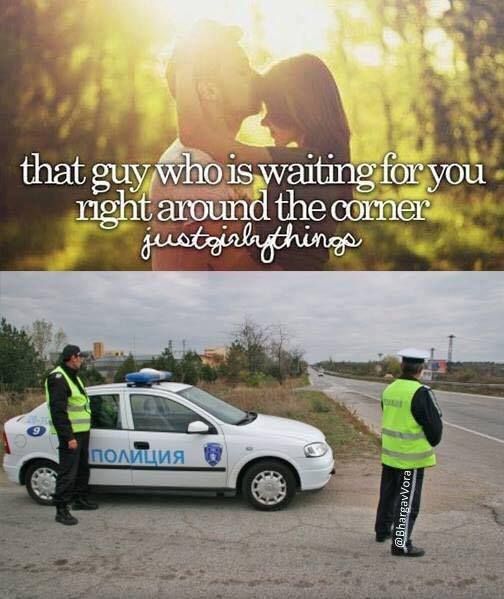 Always there for you
