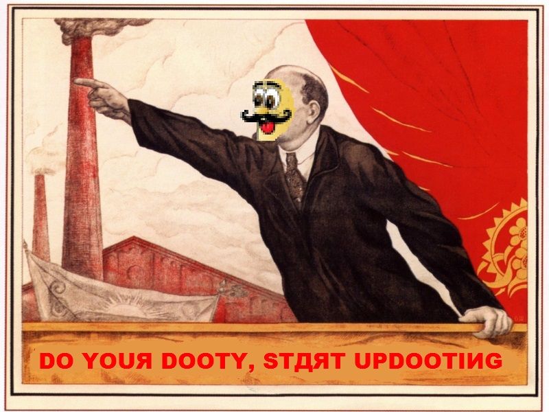 In case of Tacos raid, you know what to do, comrades