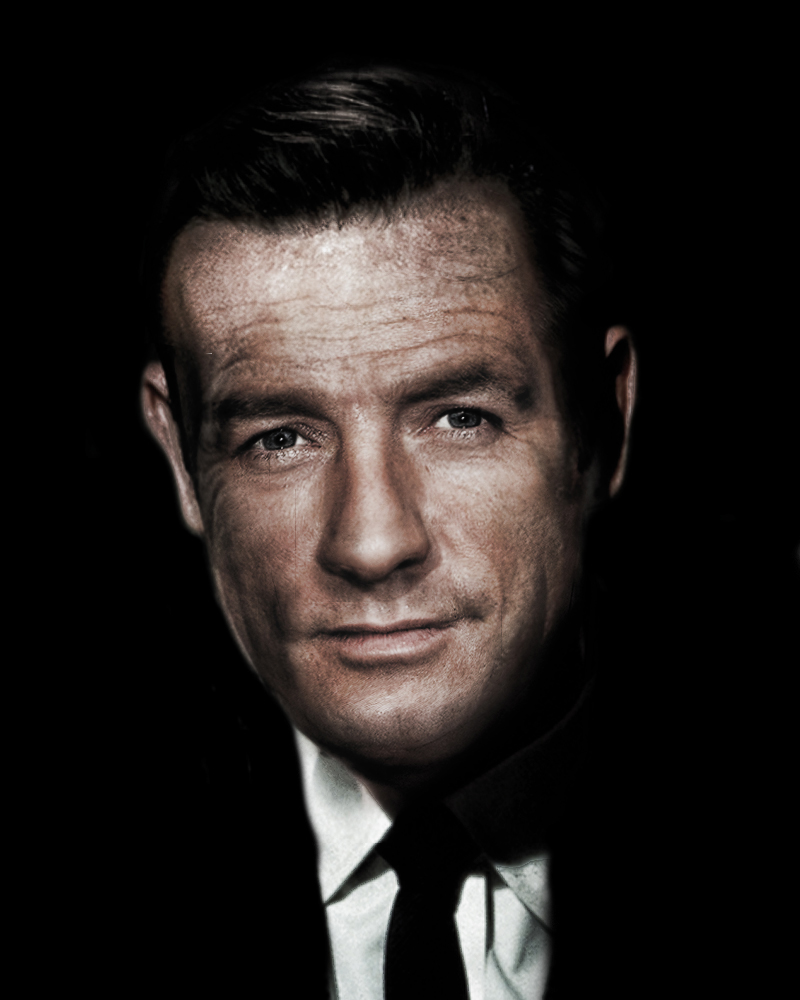 I combined all James Bond actors into one real 007.