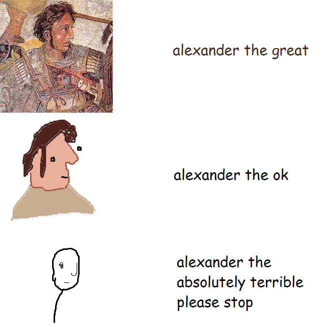 yup