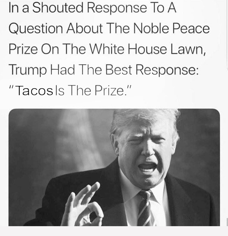 and man is he right