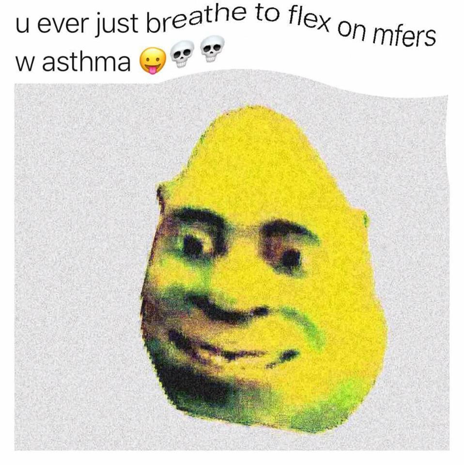 I do it everytime