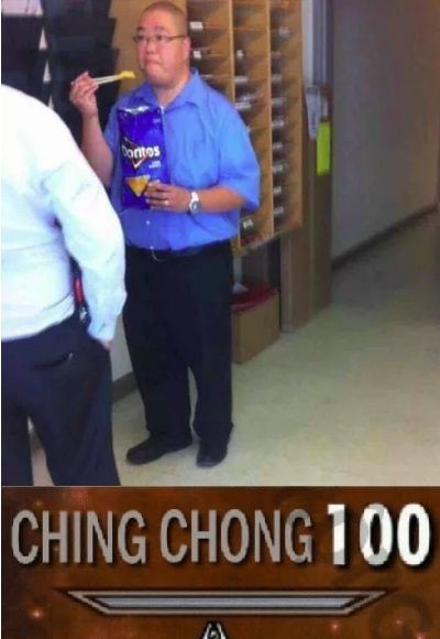 I added the caption so this is OC