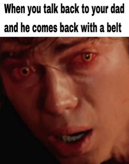 You're gonna have a bad time