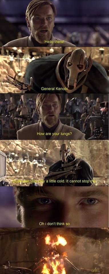Hello there