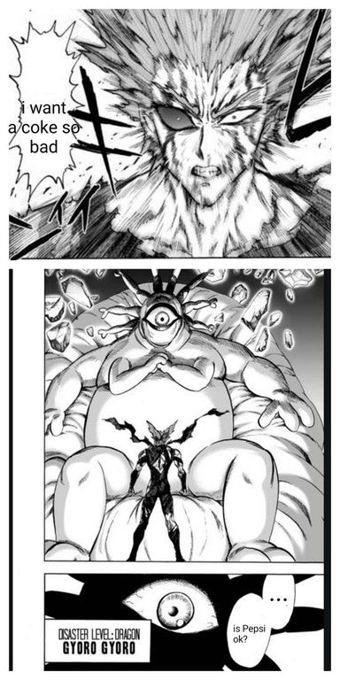 Truely the greatest of villians