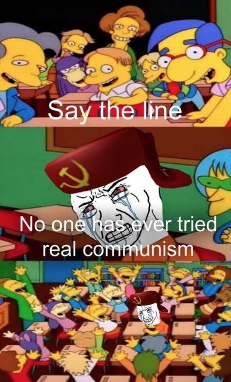 say it!