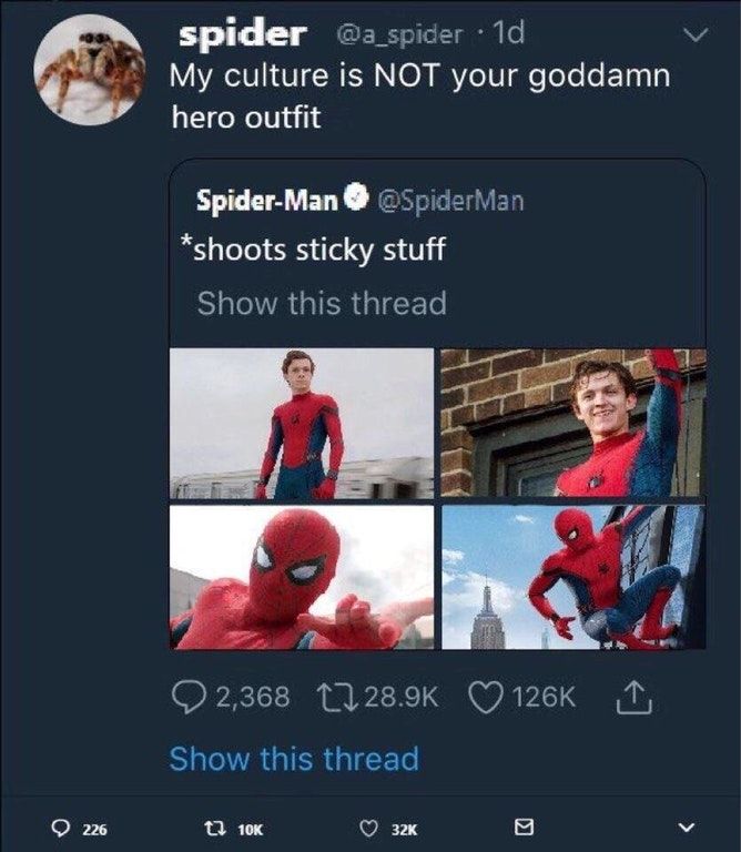 appropriation