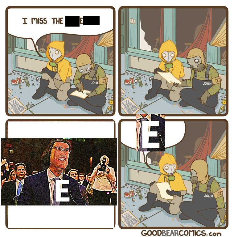 --E--