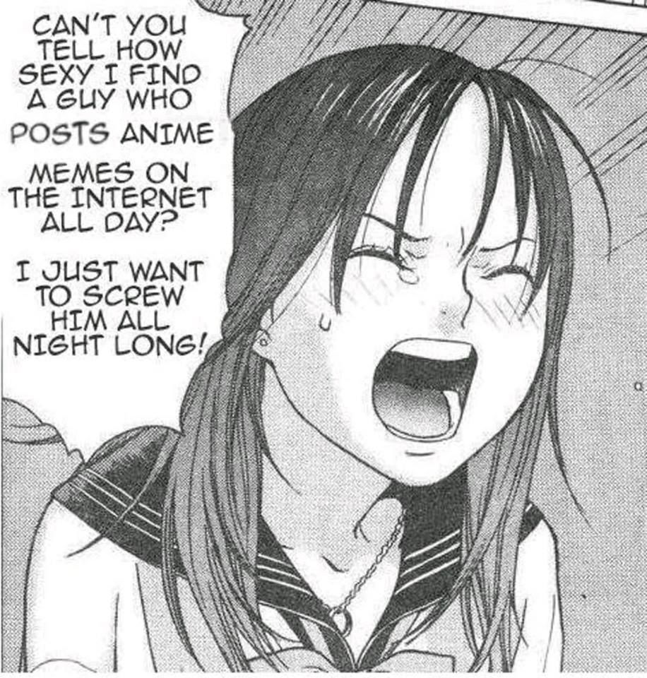 Why I started posting again