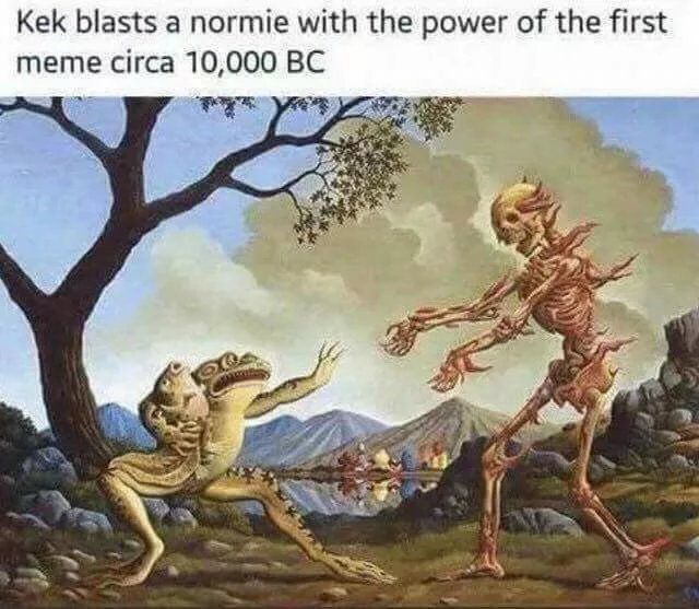Kek
