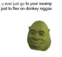 donke