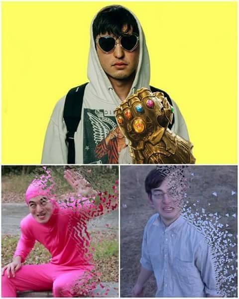 Heyyy boss? I dont feel so good...