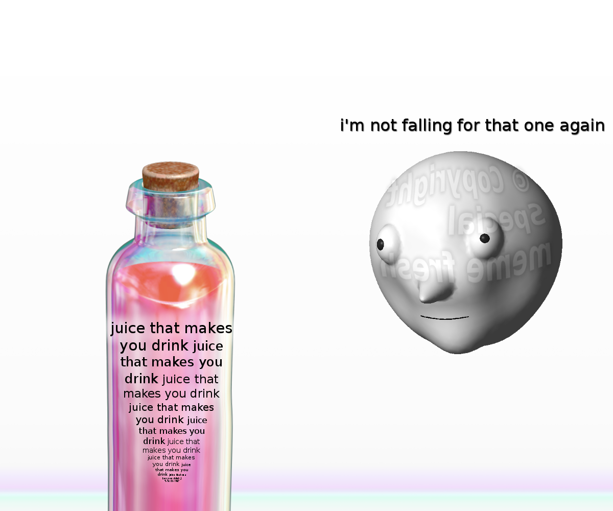 Dank meem