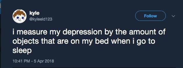 Don't we all