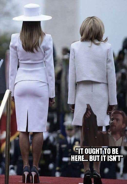 Butt machine broke