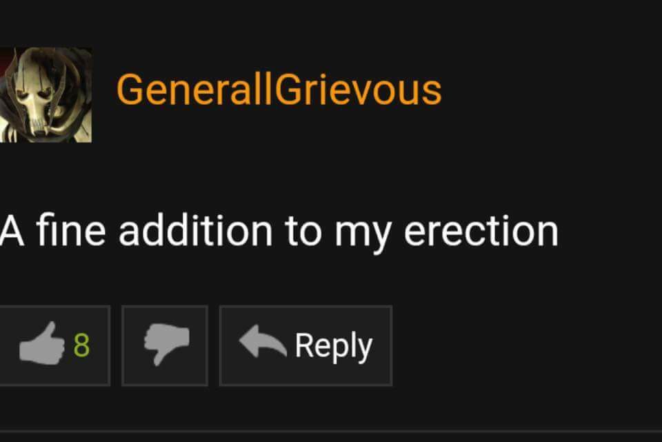A fine addition