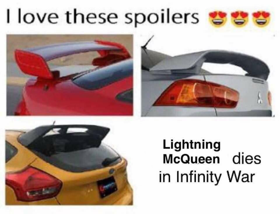 kachow