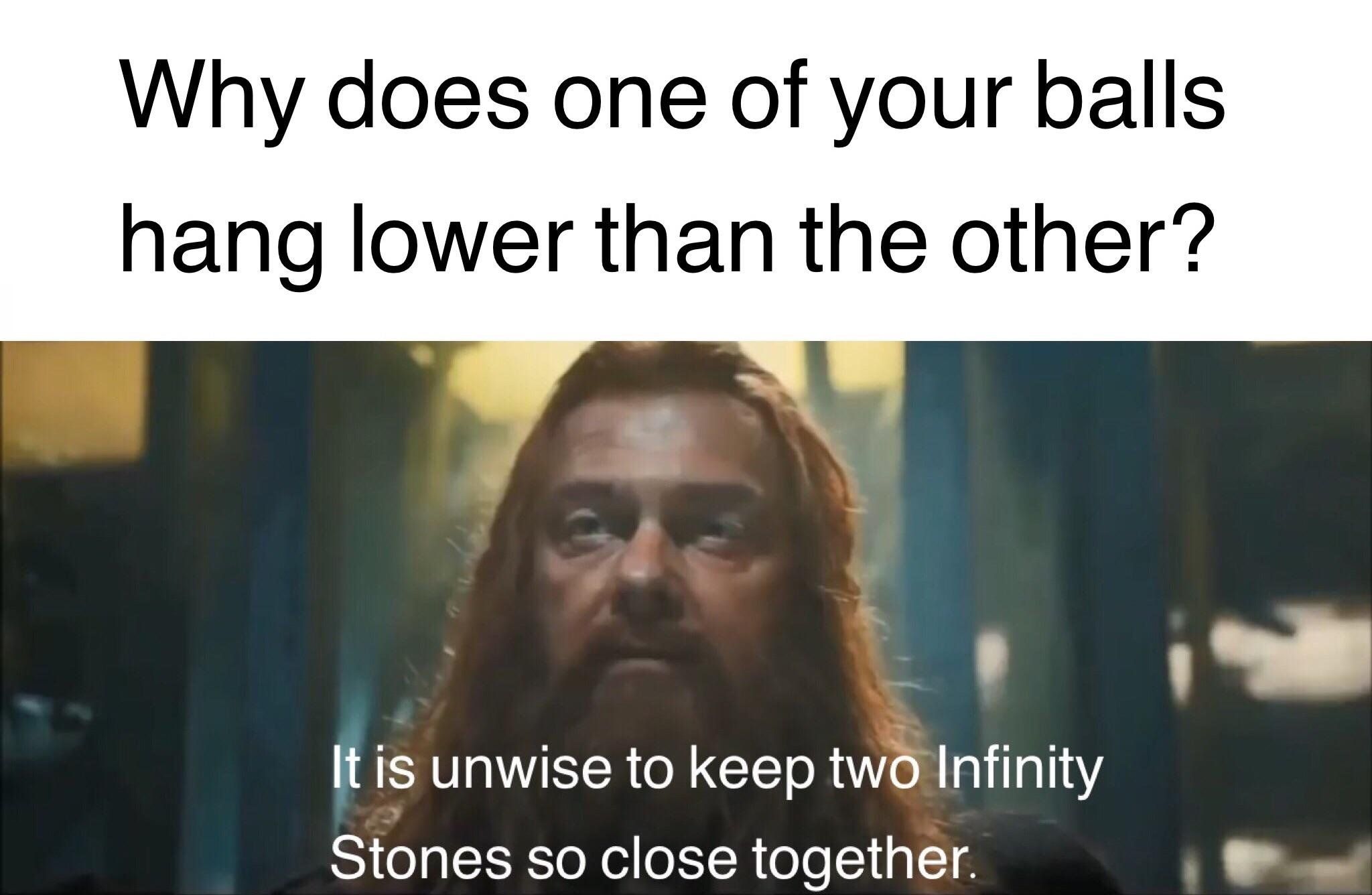 true