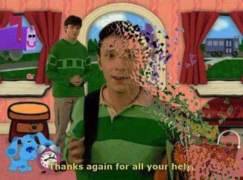 Goodbye
