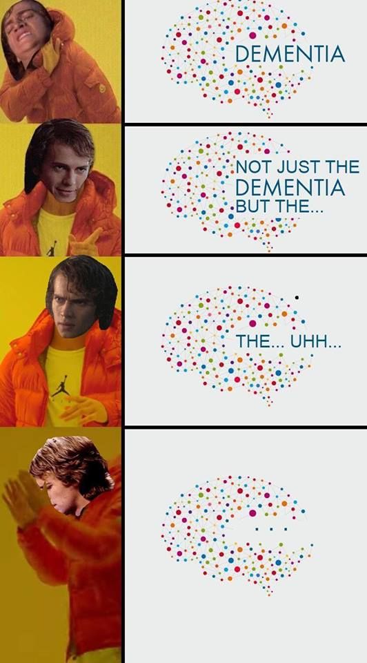 Forgot what I wanted to put in the title