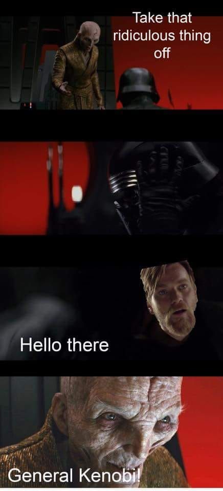 Suprise