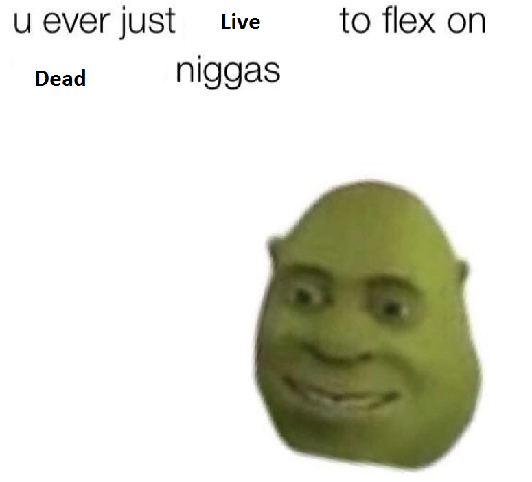 I love this meme format cause i can think of oc