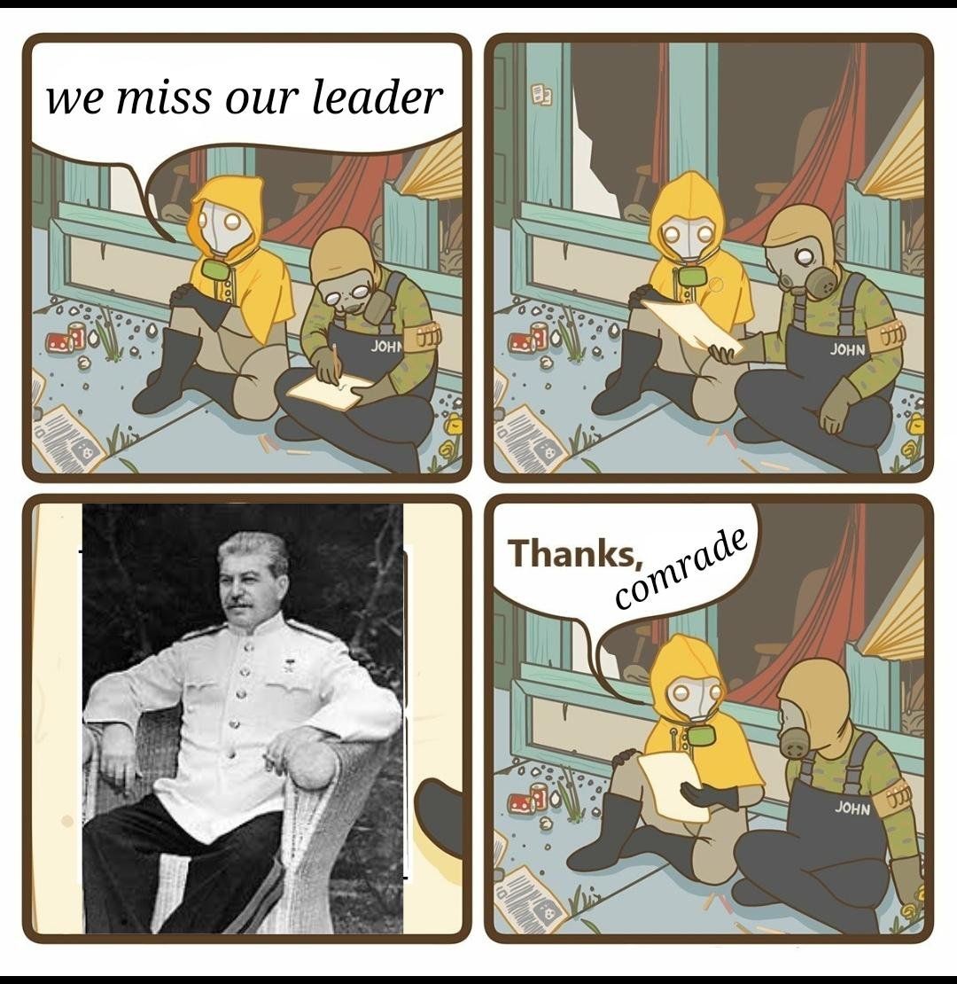 (☭ ͜ʖ ☭)