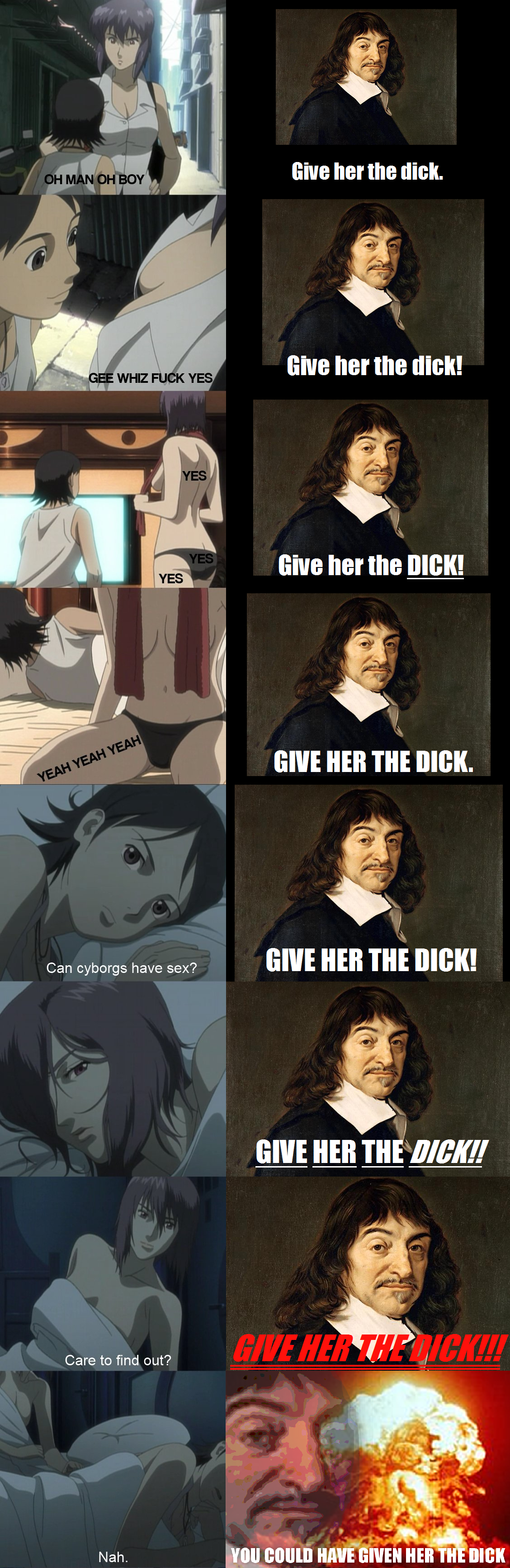 Just DO IT