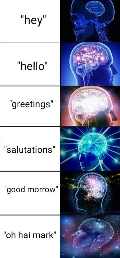 The Room posting