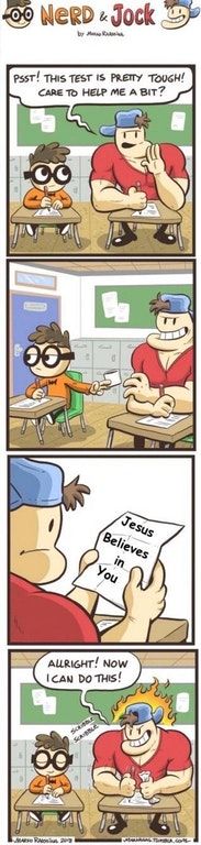 hue
