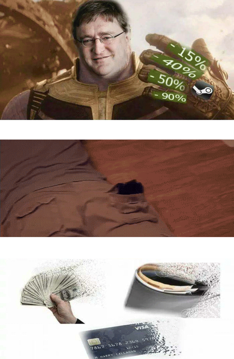 Enjoy some more shitty (half) OC. GABE ᴺᴼ