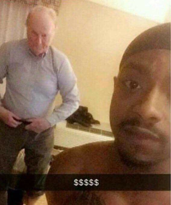 Gotta pay the bills