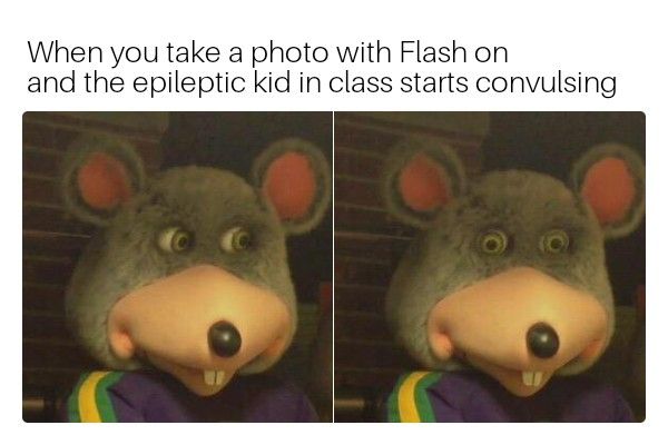 First post