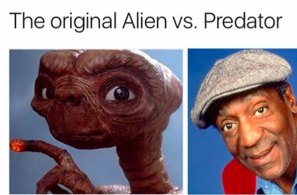 ah, a classic