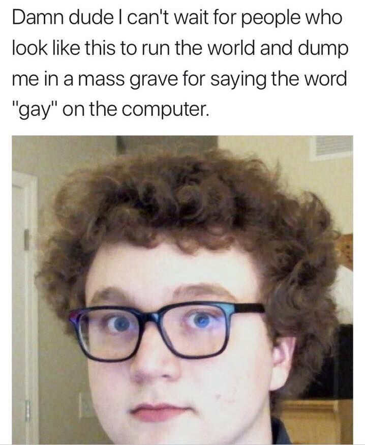 Progress at it's finest