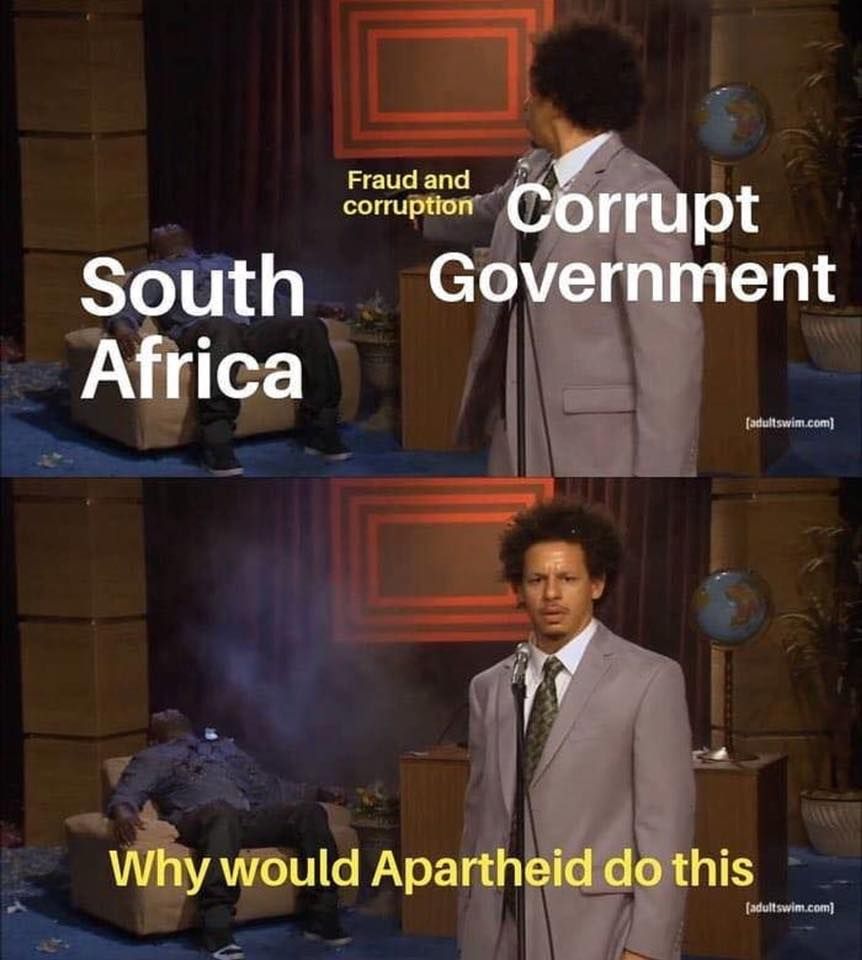 why, why would they do this?