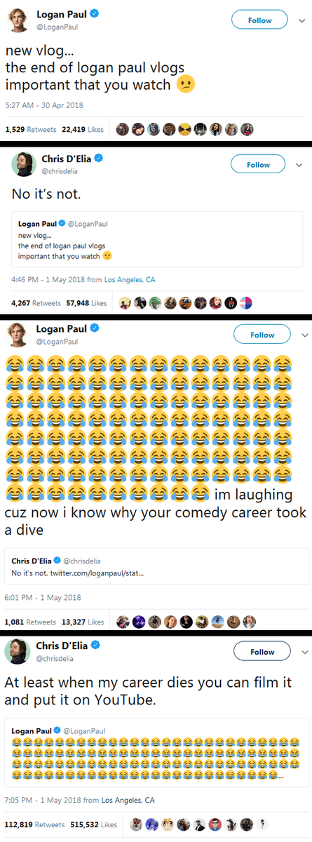 Burn of the century