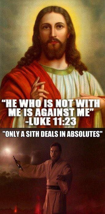 Jesusposting