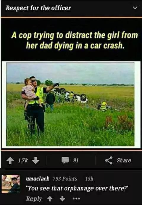 good cop