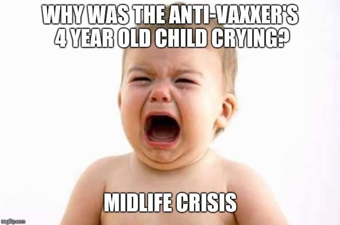 Want a joke?