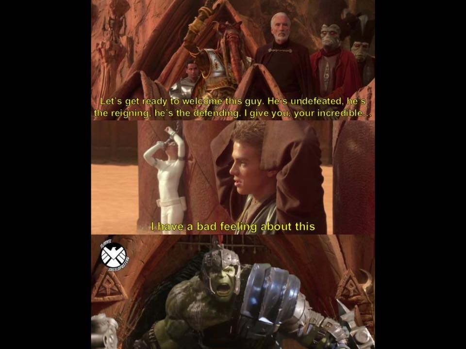 a suprise to be sure