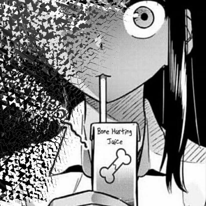Ouch, my bones... I'm not feeling too well anymore...
