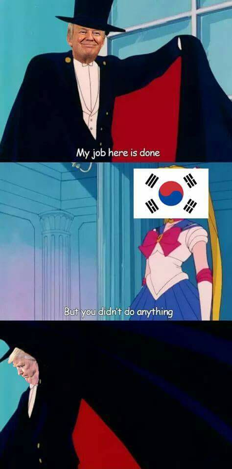 Give this man the peace prize already!