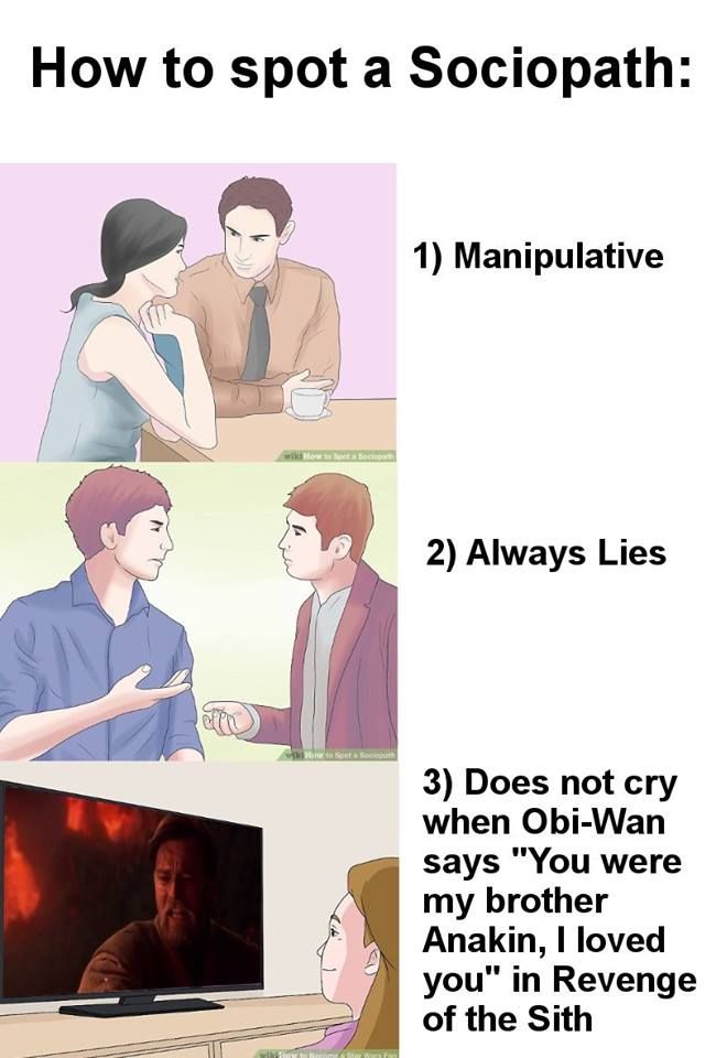 This scene was so sad